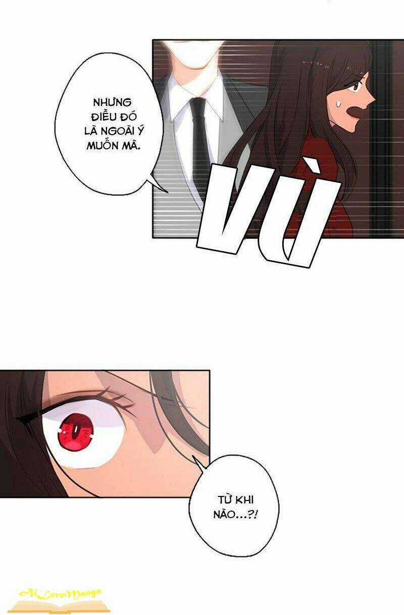 CỘNG TÁC CỦA HOÀNG ĐẾ Chapter 18 trang 2