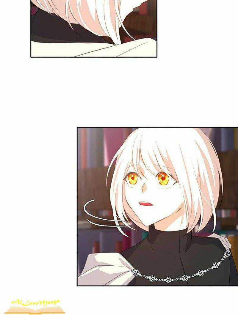 CỘNG TÁC CỦA HOÀNG ĐẾ Chapter 18 trang 26