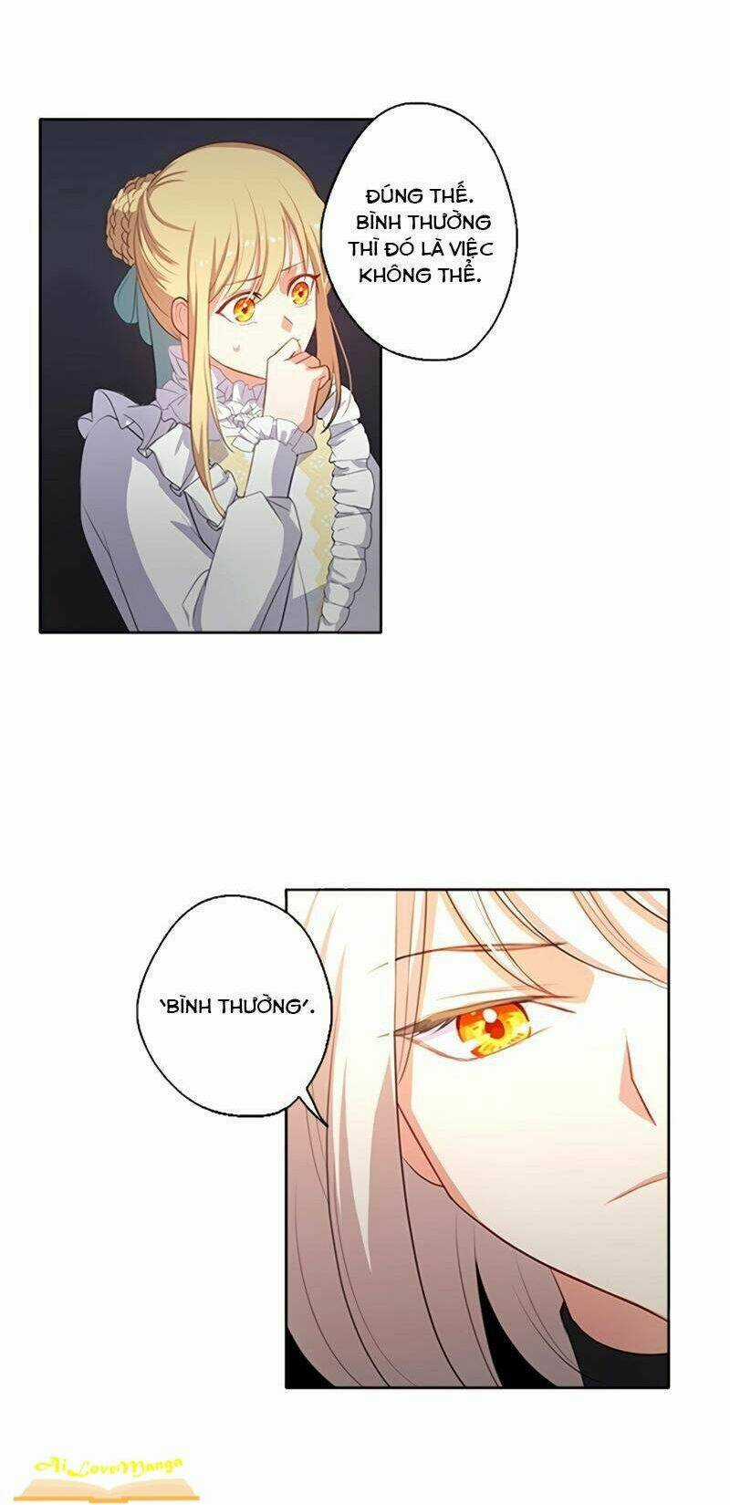 CỘNG TÁC CỦA HOÀNG ĐẾ Chapter 18 trang 38