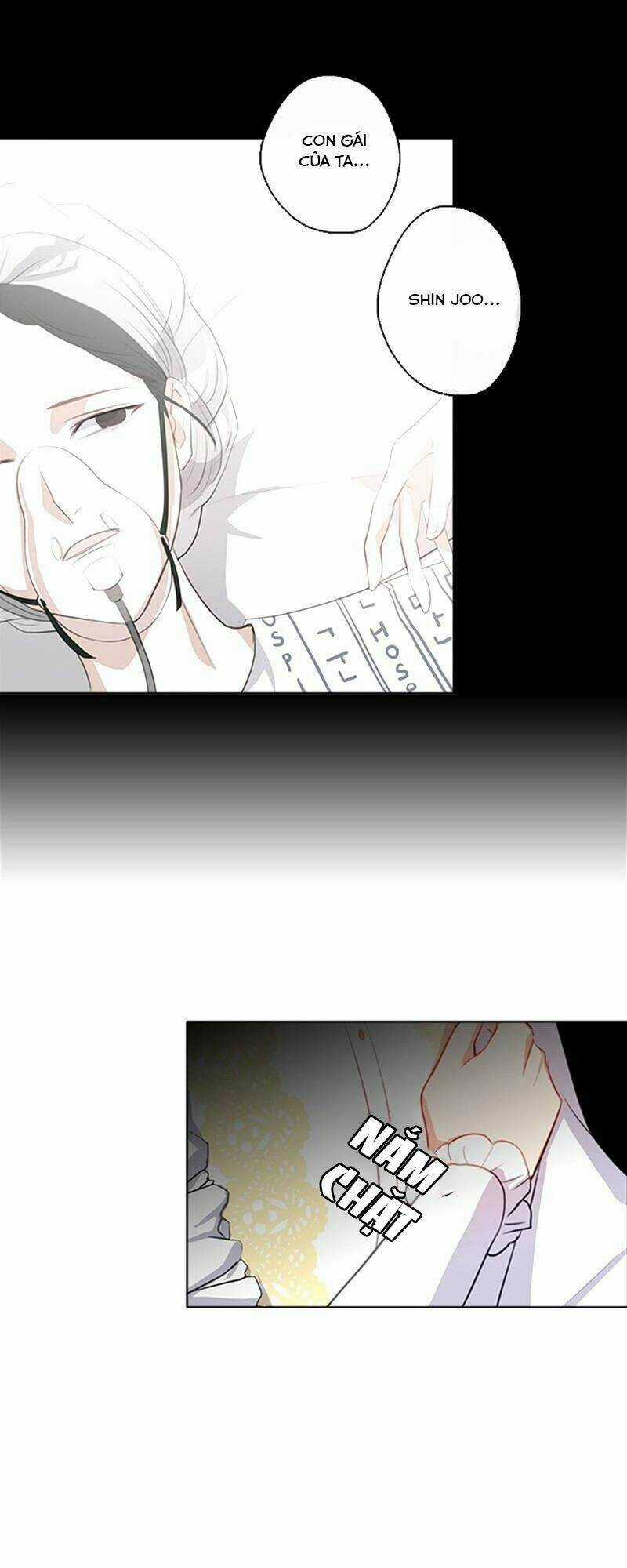 CỘNG TÁC CỦA HOÀNG ĐẾ Chapter 19 trang 14