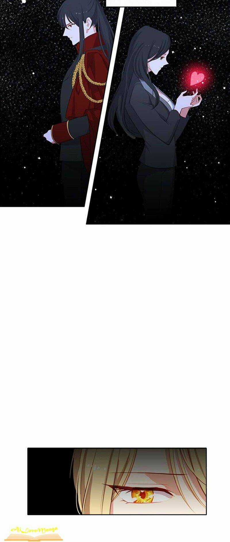 CỘNG TÁC CỦA HOÀNG ĐẾ Chapter 19 trang 16