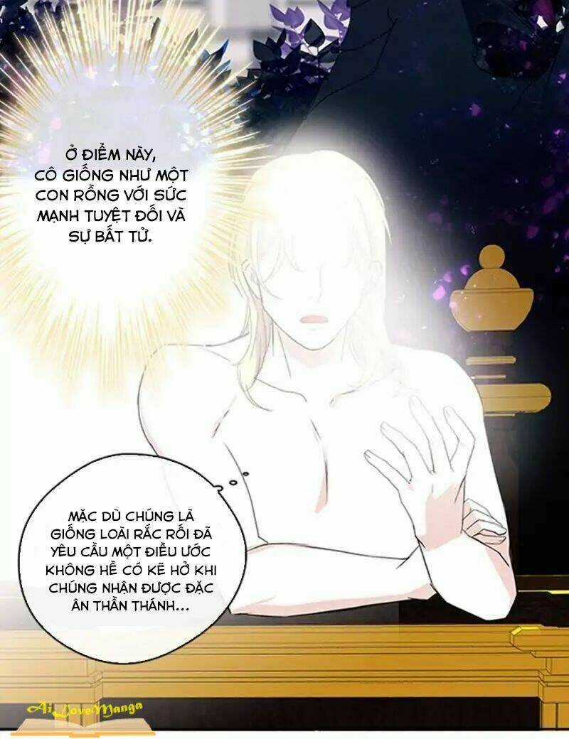 CỘNG TÁC CỦA HOÀNG ĐẾ Chapter 2 trang 15