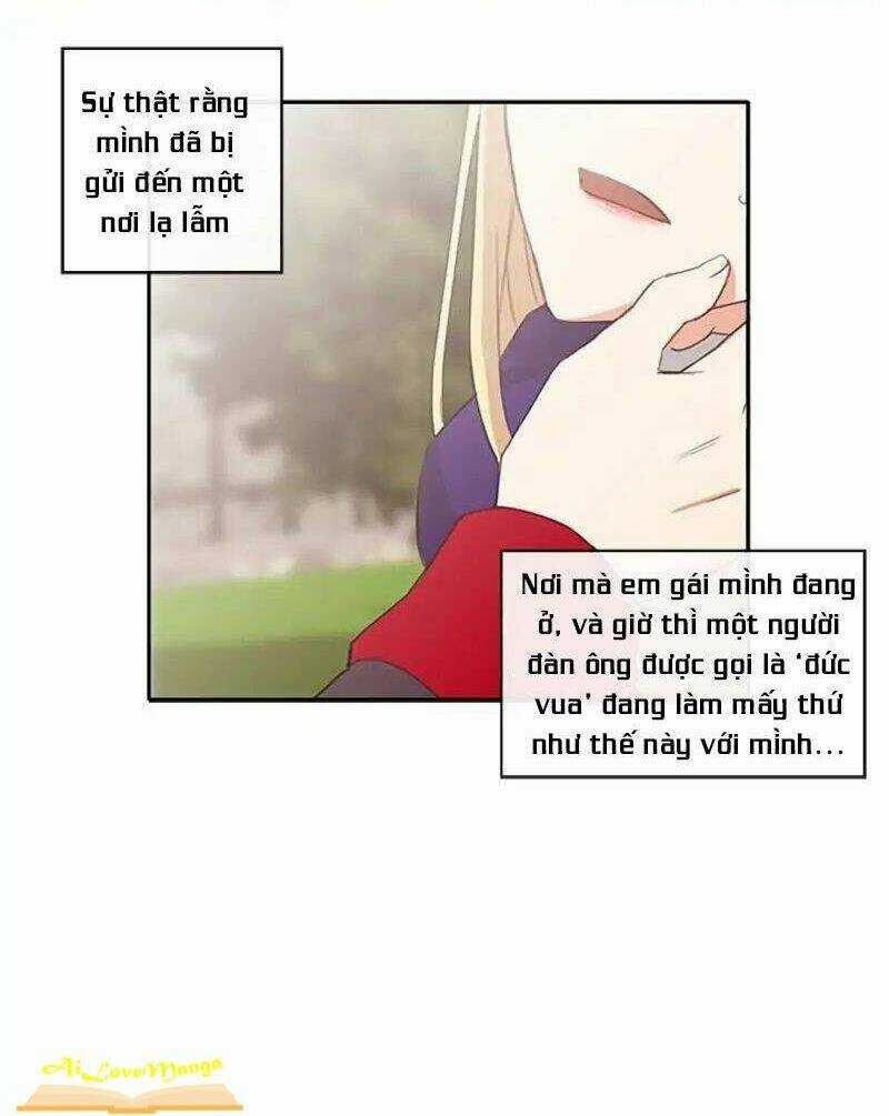CỘNG TÁC CỦA HOÀNG ĐẾ Chapter 2 trang 33