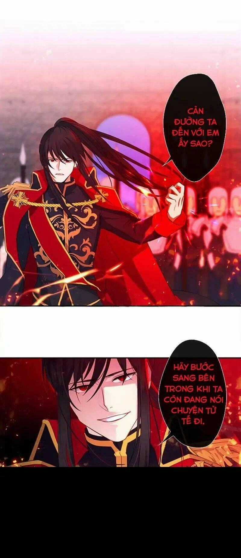 CỘNG TÁC CỦA HOÀNG ĐẾ Chapter 2 trang 39
