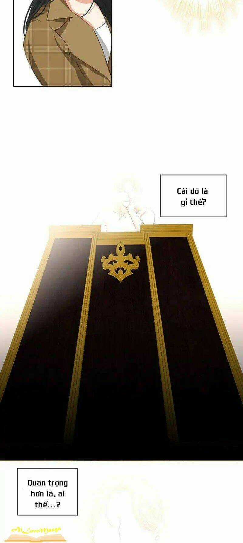 CỘNG TÁC CỦA HOÀNG ĐẾ Chapter 2 trang 8
