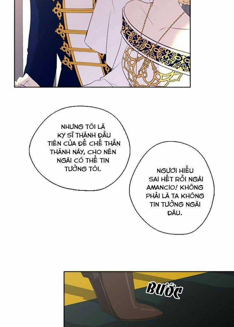 CỘNG TÁC CỦA HOÀNG ĐẾ Chapter 20 trang 14