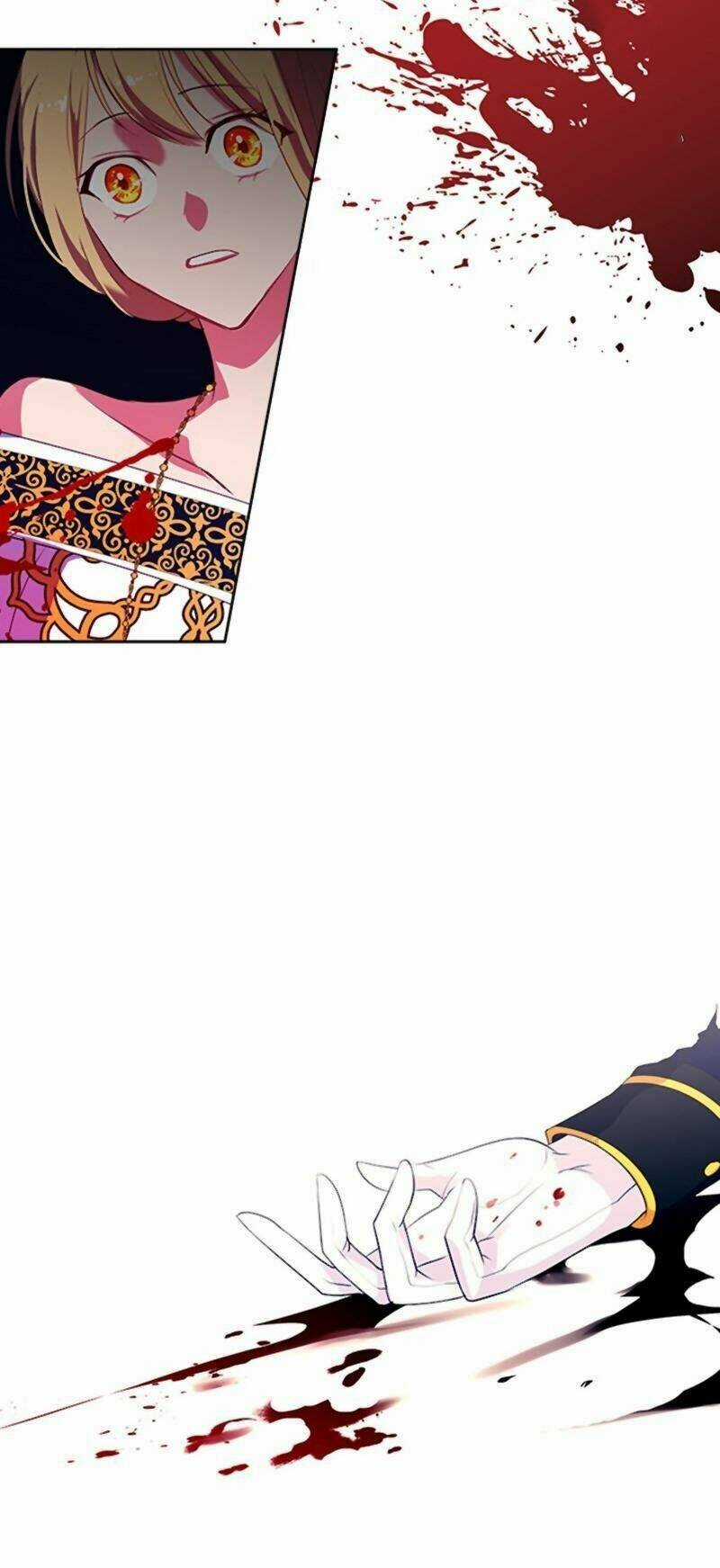 CỘNG TÁC CỦA HOÀNG ĐẾ Chapter 20 trang 17