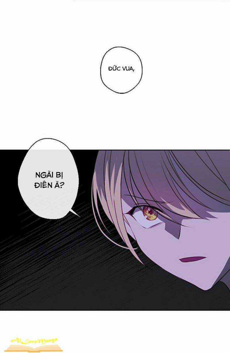 CỘNG TÁC CỦA HOÀNG ĐẾ Chapter 20 trang 21