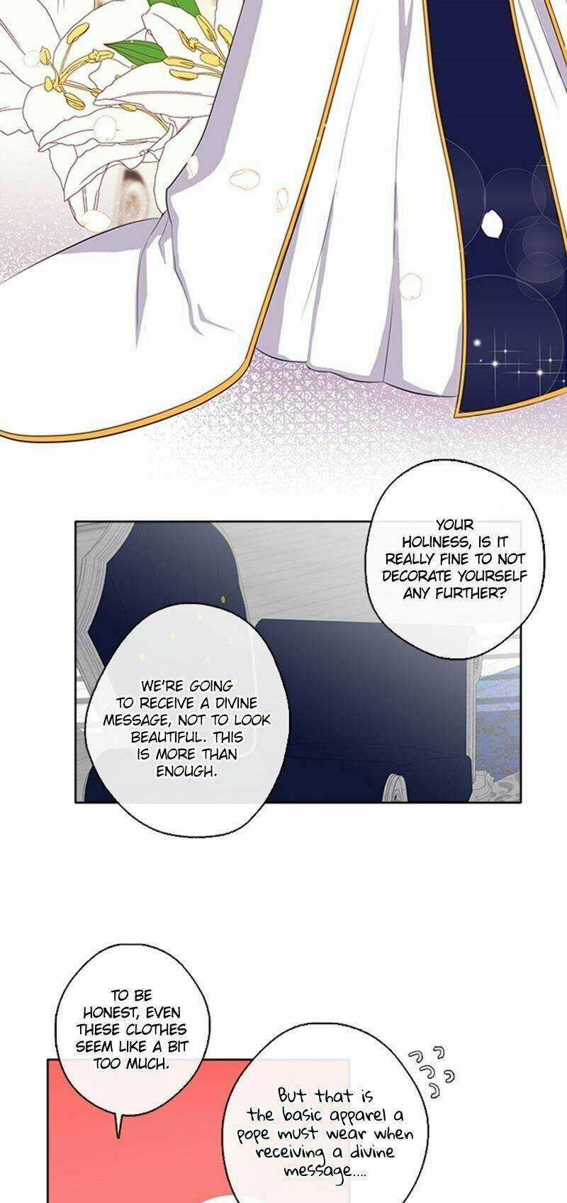 CỘNG TÁC CỦA HOÀNG ĐẾ Chapter 20 trang 4