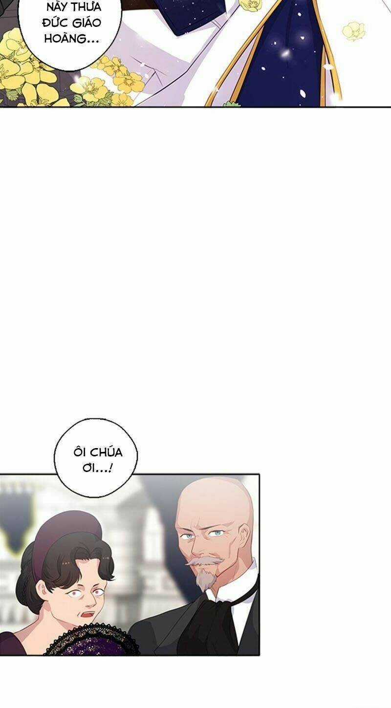 CỘNG TÁC CỦA HOÀNG ĐẾ Chapter 21 trang 11