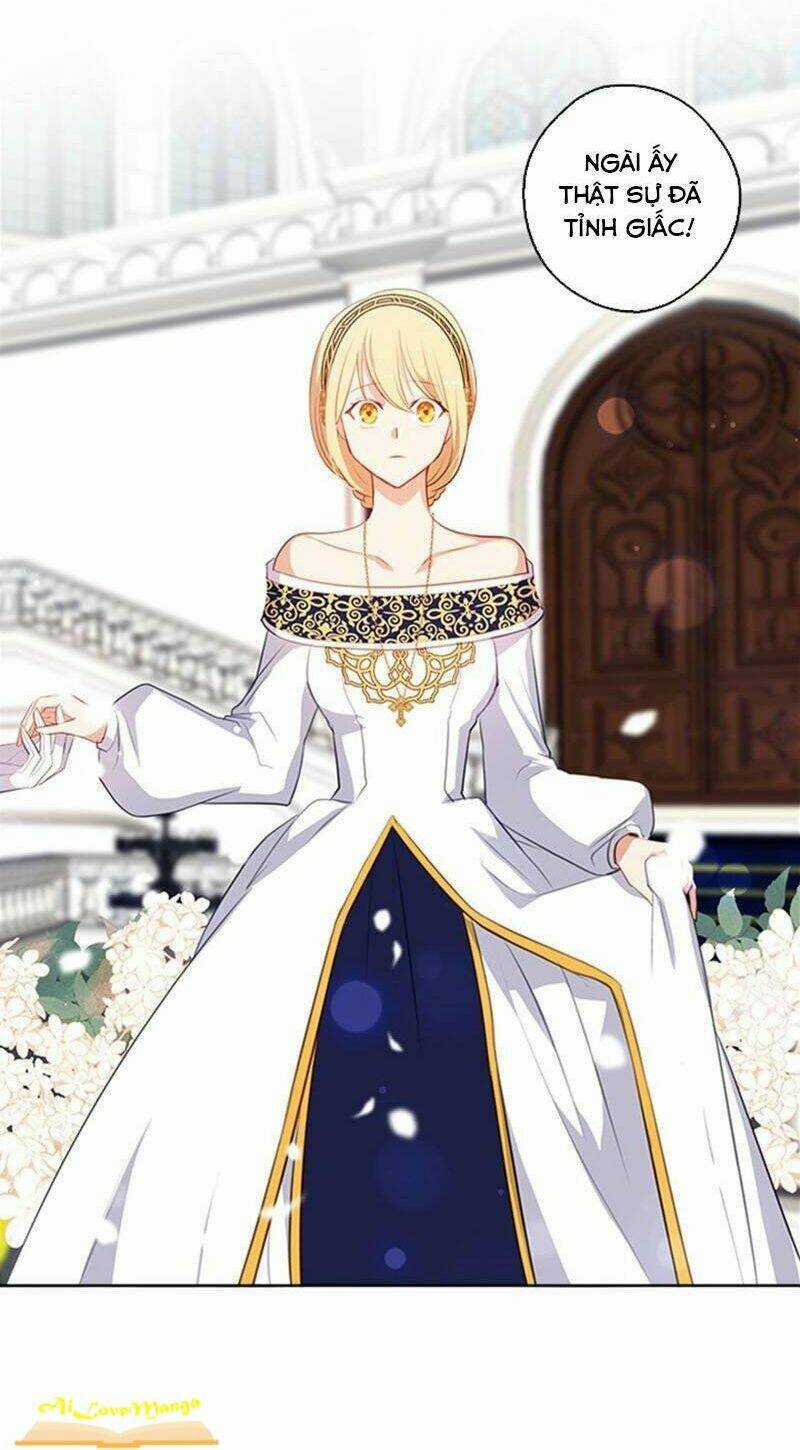 CỘNG TÁC CỦA HOÀNG ĐẾ Chapter 21 trang 12