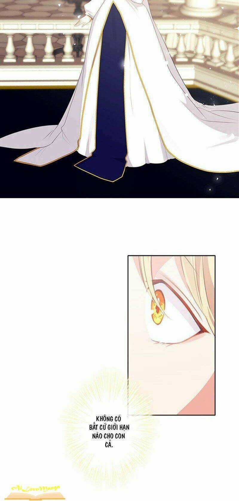 CỘNG TÁC CỦA HOÀNG ĐẾ Chapter 21 trang 28