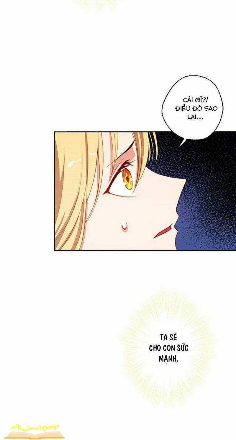 CỘNG TÁC CỦA HOÀNG ĐẾ Chapter 21 trang 33