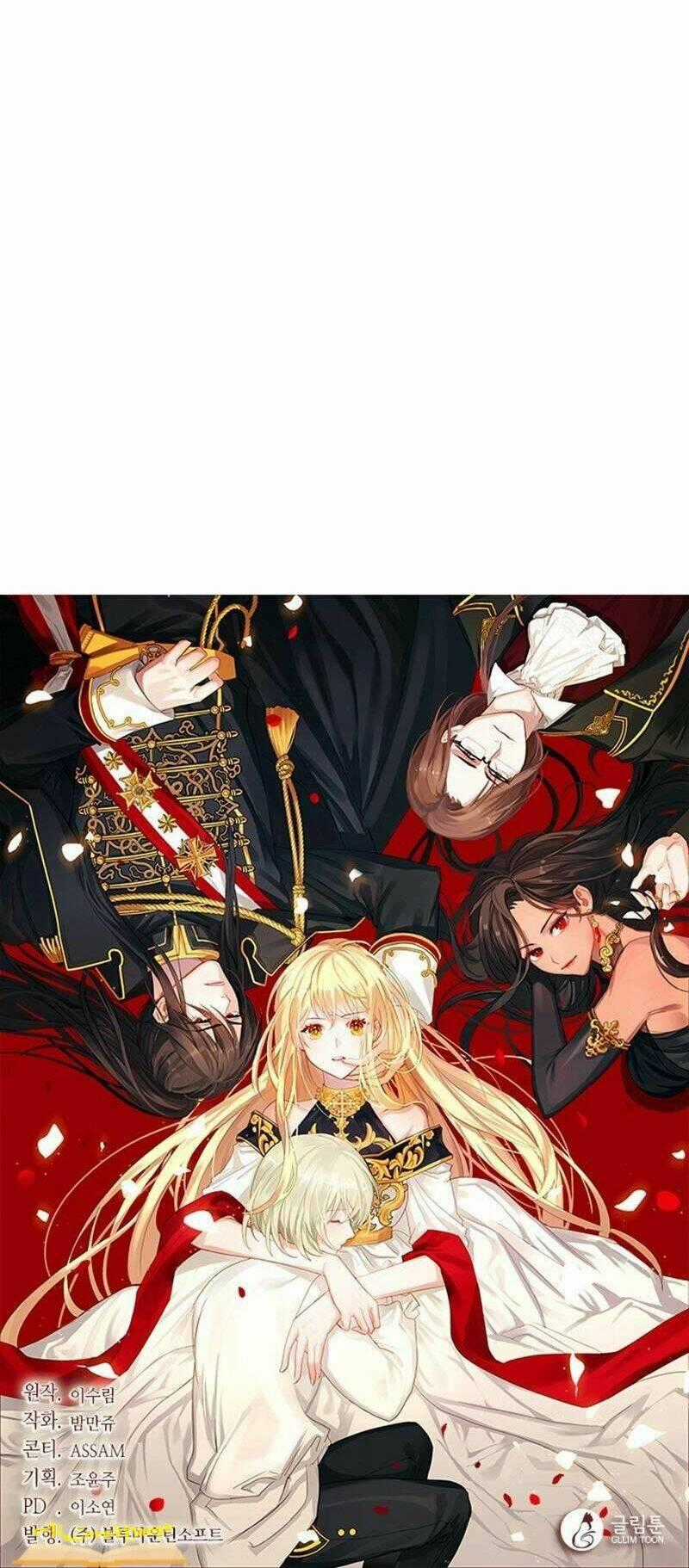 CỘNG TÁC CỦA HOÀNG ĐẾ Chapter 21 trang 41