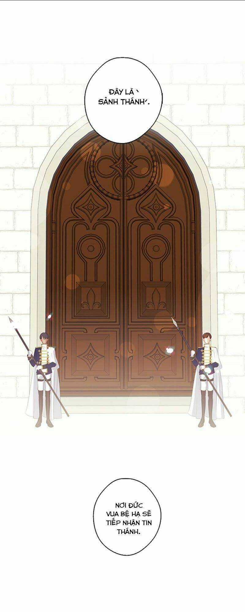 CỘNG TÁC CỦA HOÀNG ĐẾ Chapter 21 trang 9