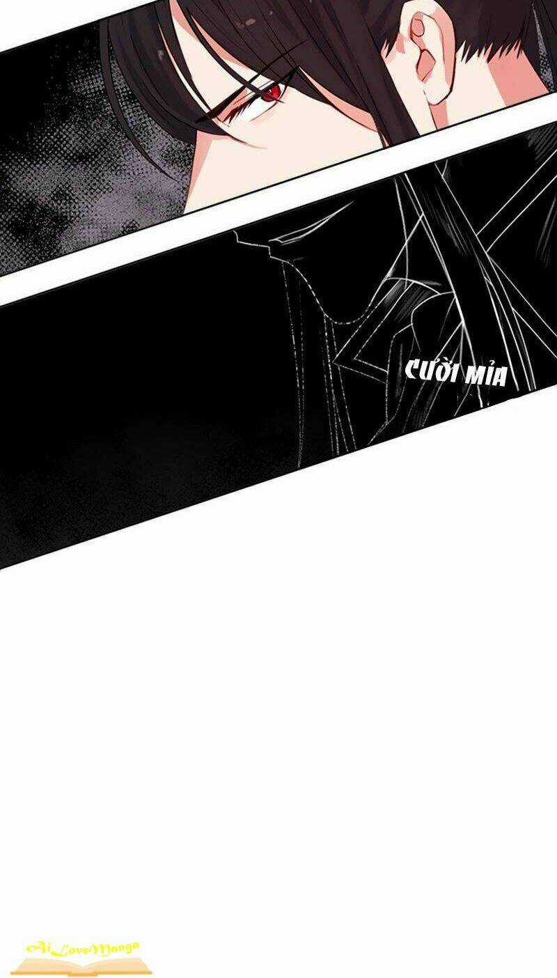 CỘNG TÁC CỦA HOÀNG ĐẾ Chapter 22 trang 10