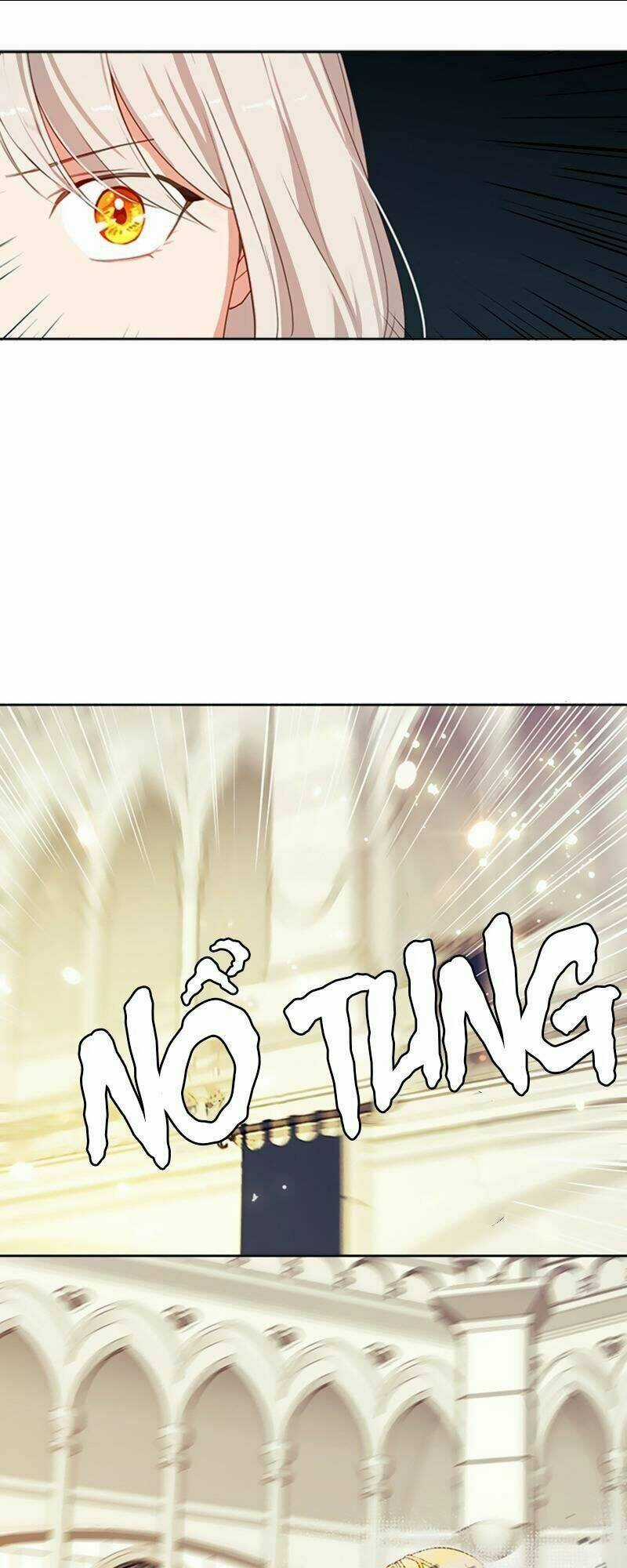 CỘNG TÁC CỦA HOÀNG ĐẾ Chapter 22 trang 11