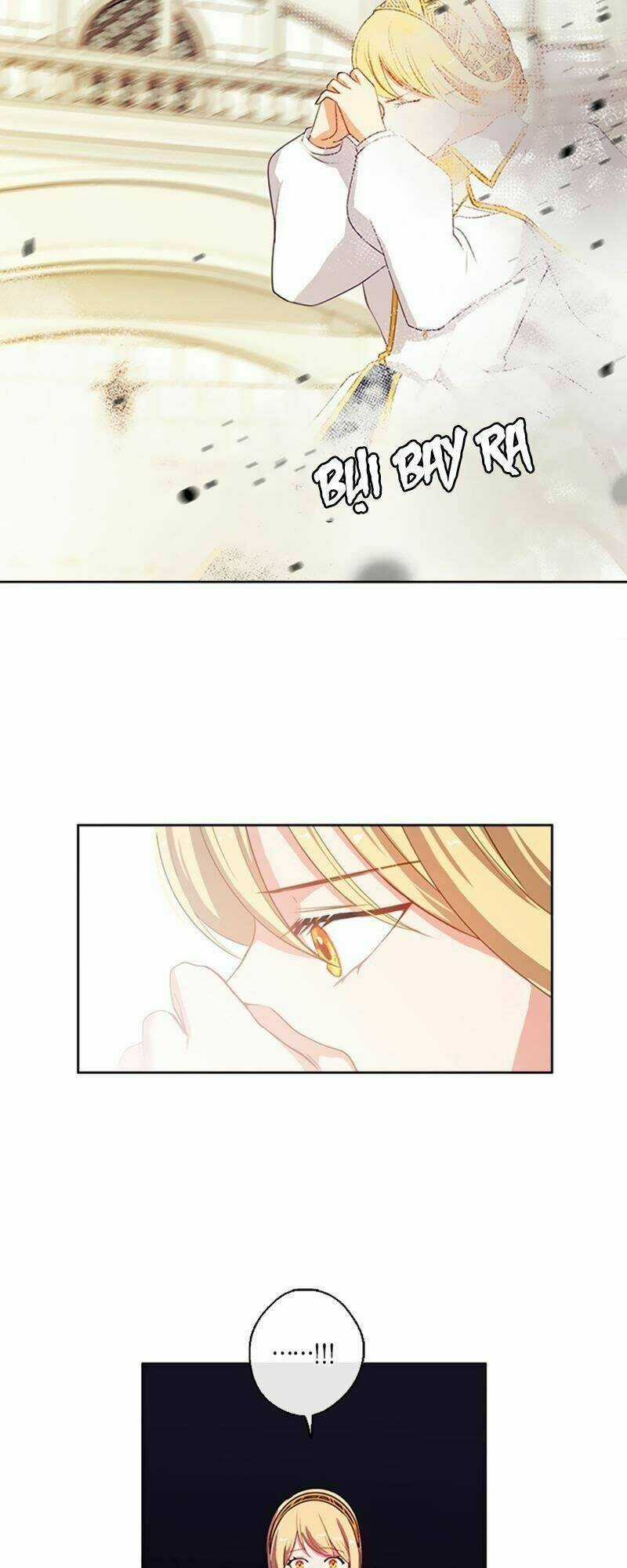 CỘNG TÁC CỦA HOÀNG ĐẾ Chapter 22 trang 12