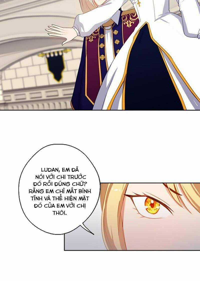 CỘNG TÁC CỦA HOÀNG ĐẾ Chapter 22 trang 17