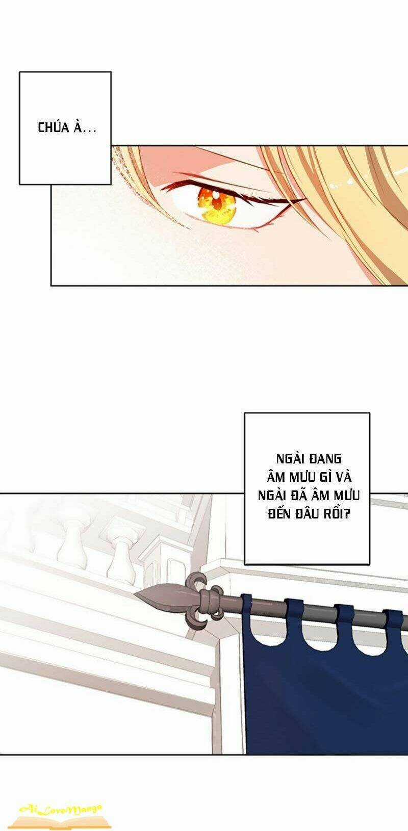 CỘNG TÁC CỦA HOÀNG ĐẾ Chapter 22 trang 2