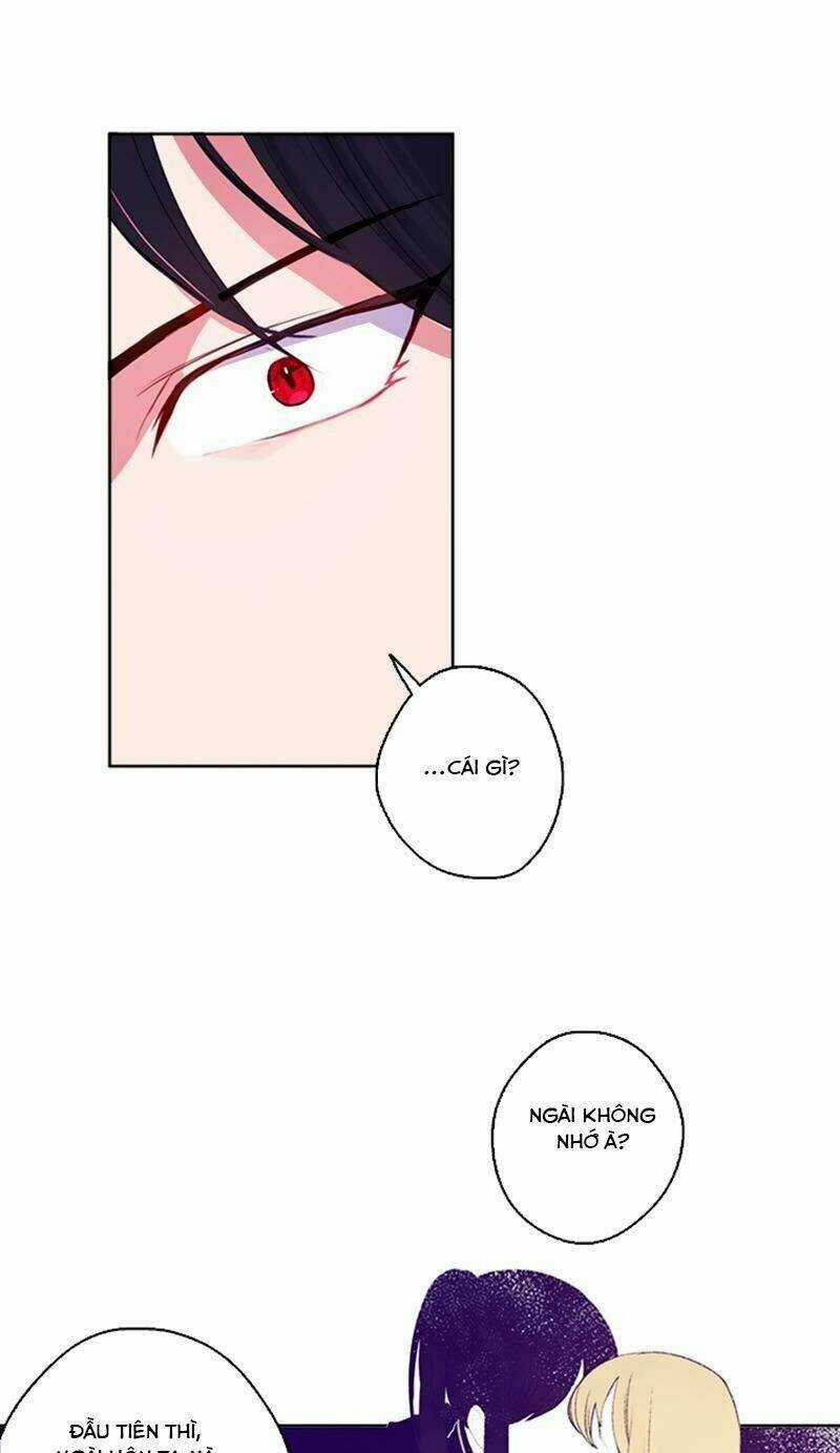 CỘNG TÁC CỦA HOÀNG ĐẾ Chapter 22 trang 24