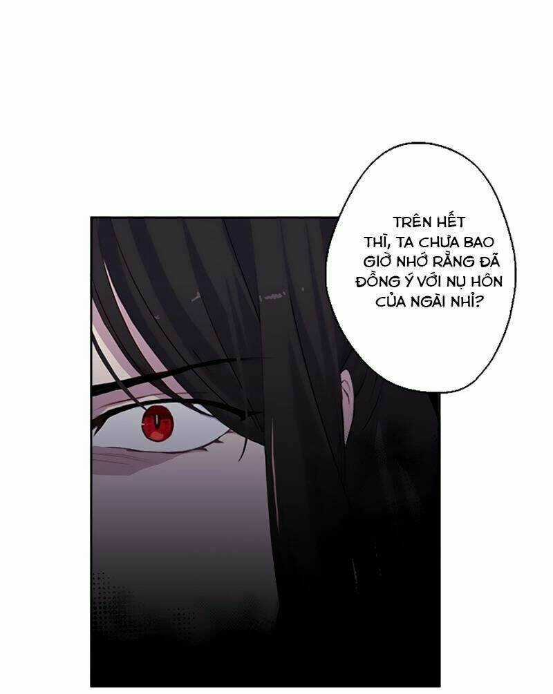 CỘNG TÁC CỦA HOÀNG ĐẾ Chapter 22 trang 27