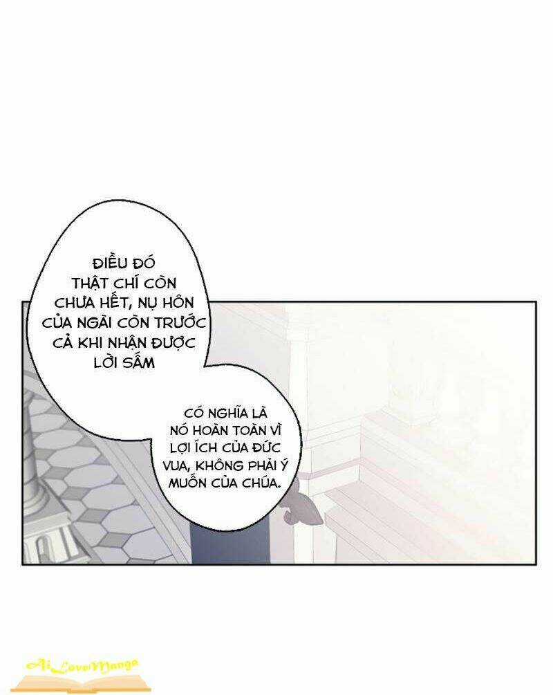 CỘNG TÁC CỦA HOÀNG ĐẾ Chapter 22 trang 28