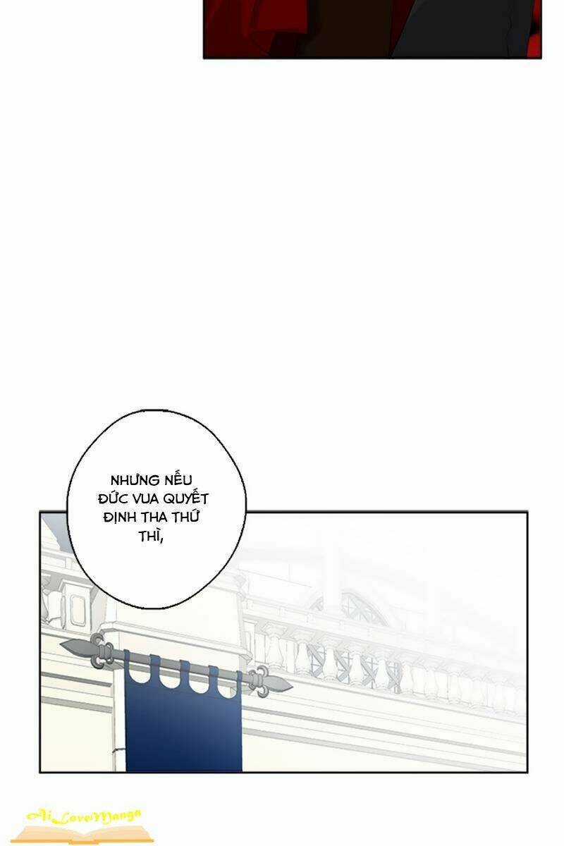 CỘNG TÁC CỦA HOÀNG ĐẾ Chapter 22 trang 35