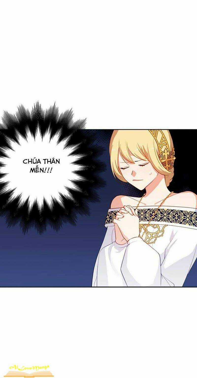 CỘNG TÁC CỦA HOÀNG ĐẾ Chapter 22 trang 39