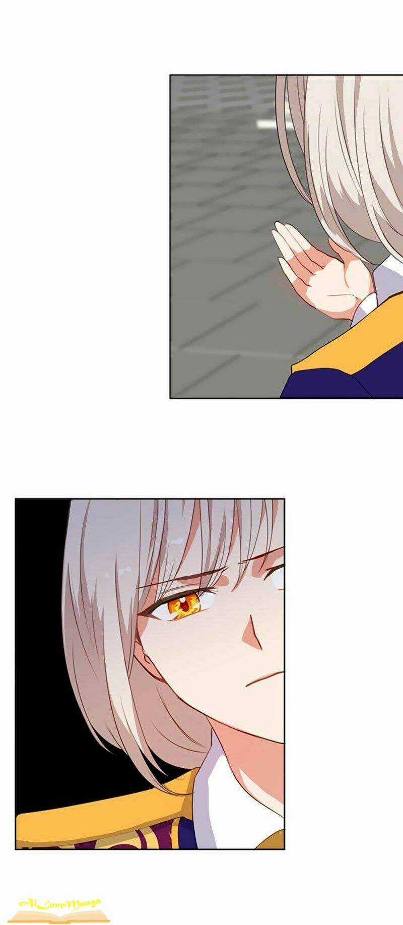 CỘNG TÁC CỦA HOÀNG ĐẾ Chapter 22 trang 6