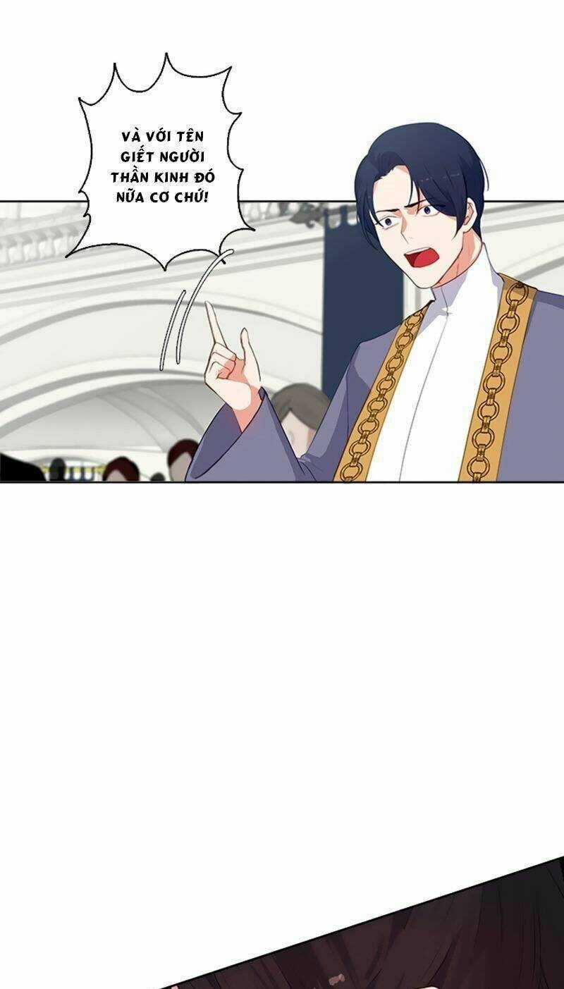 CỘNG TÁC CỦA HOÀNG ĐẾ Chapter 22 trang 9