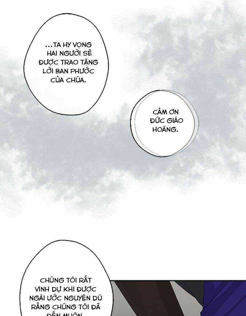 CỘNG TÁC CỦA HOÀNG ĐẾ Chapter 23 trang 11