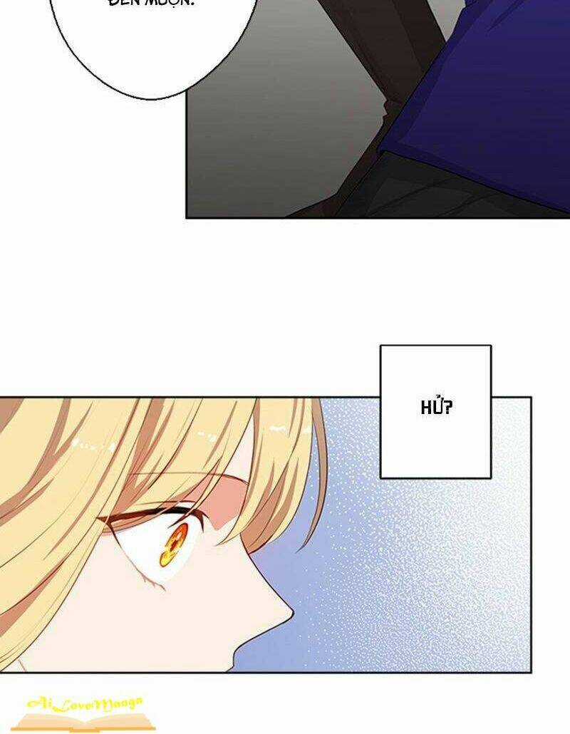 CỘNG TÁC CỦA HOÀNG ĐẾ Chapter 23 trang 12