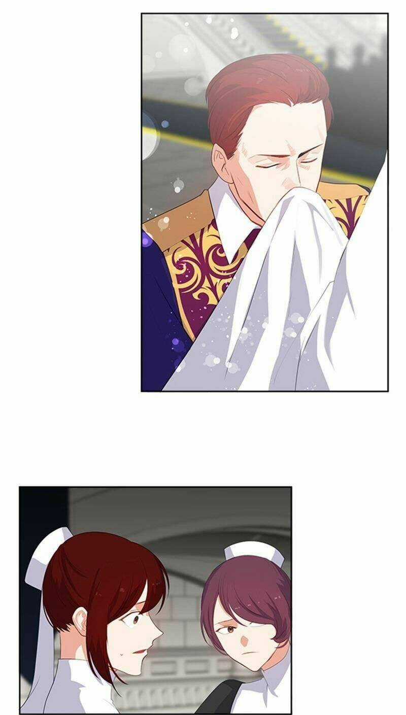 CỘNG TÁC CỦA HOÀNG ĐẾ Chapter 23 trang 14