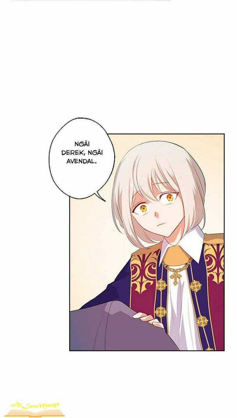 CỘNG TÁC CỦA HOÀNG ĐẾ Chapter 23 trang 15