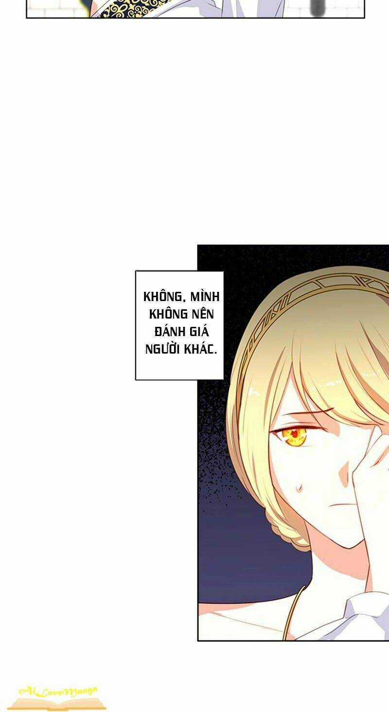 CỘNG TÁC CỦA HOÀNG ĐẾ Chapter 23 trang 2