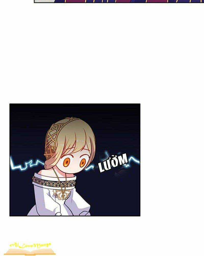 CỘNG TÁC CỦA HOÀNG ĐẾ Chapter 23 trang 20