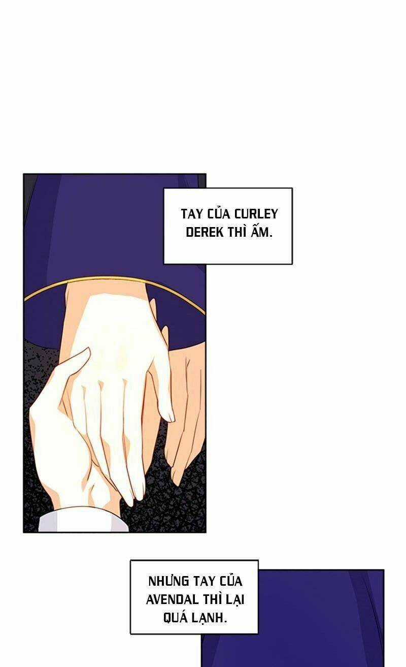 CỘNG TÁC CỦA HOÀNG ĐẾ Chapter 23 trang 23