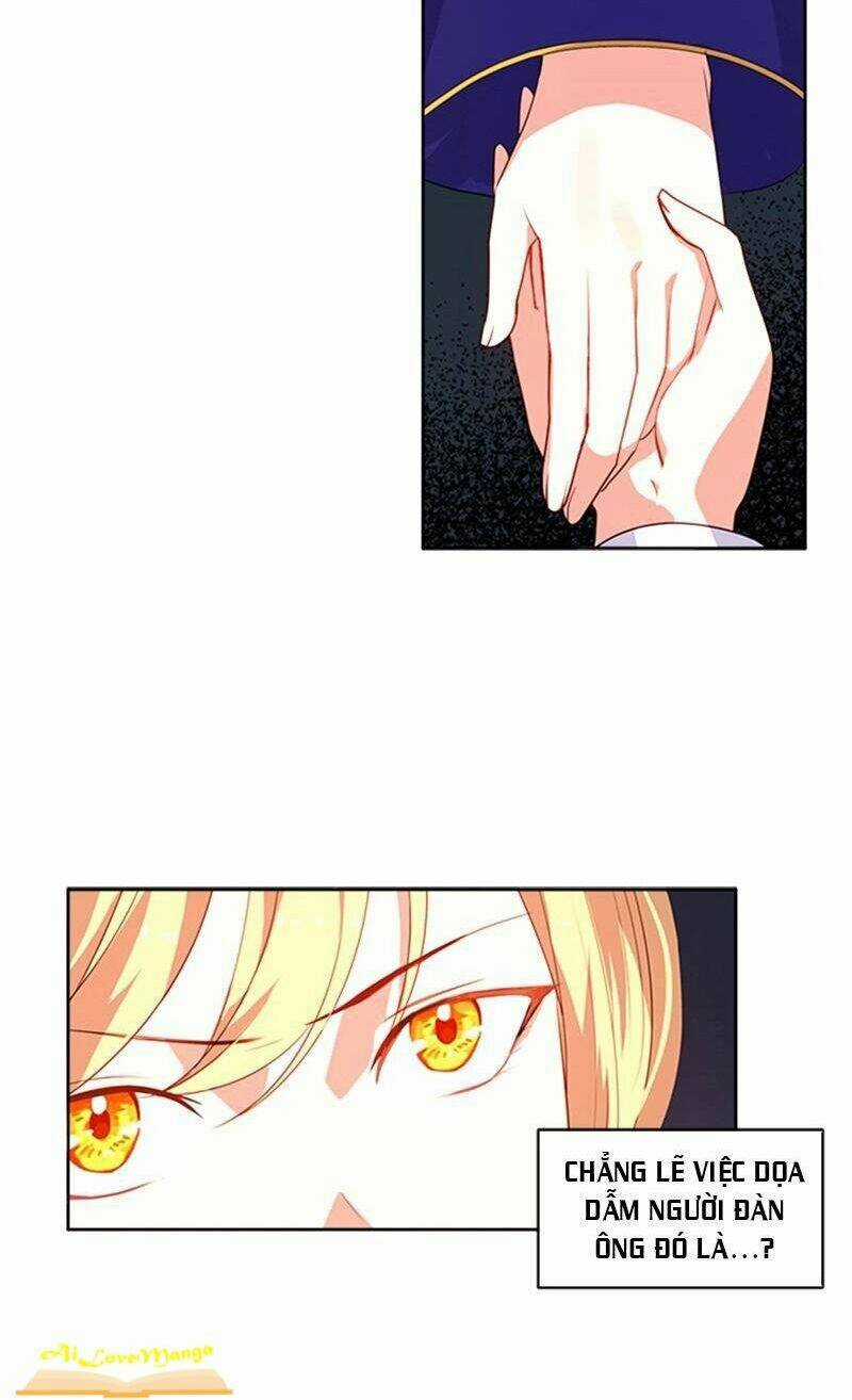 CỘNG TÁC CỦA HOÀNG ĐẾ Chapter 23 trang 24