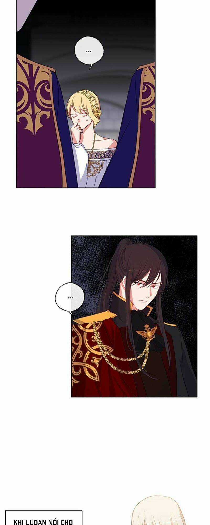 CỘNG TÁC CỦA HOÀNG ĐẾ Chapter 23 trang 33