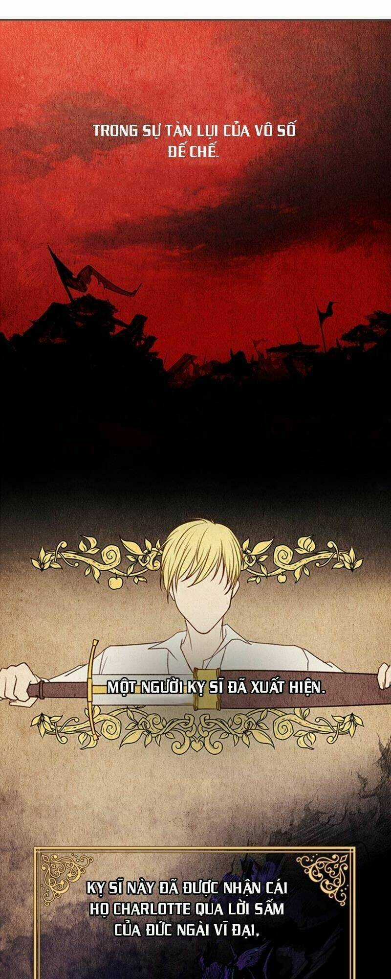 CỘNG TÁC CỦA HOÀNG ĐẾ Chapter 23 trang 36