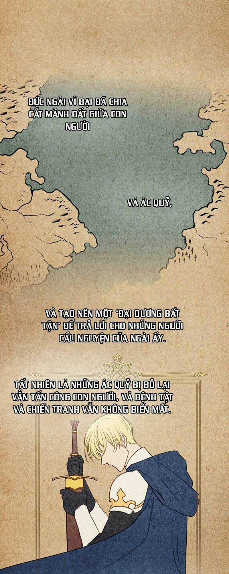 CỘNG TÁC CỦA HOÀNG ĐẾ Chapter 23 trang 38