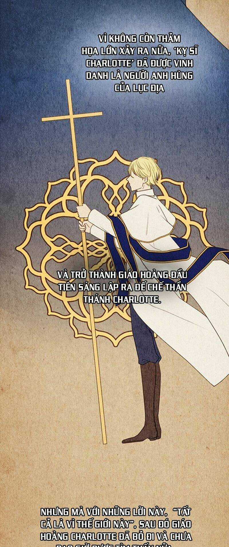 CỘNG TÁC CỦA HOÀNG ĐẾ Chapter 23 trang 39