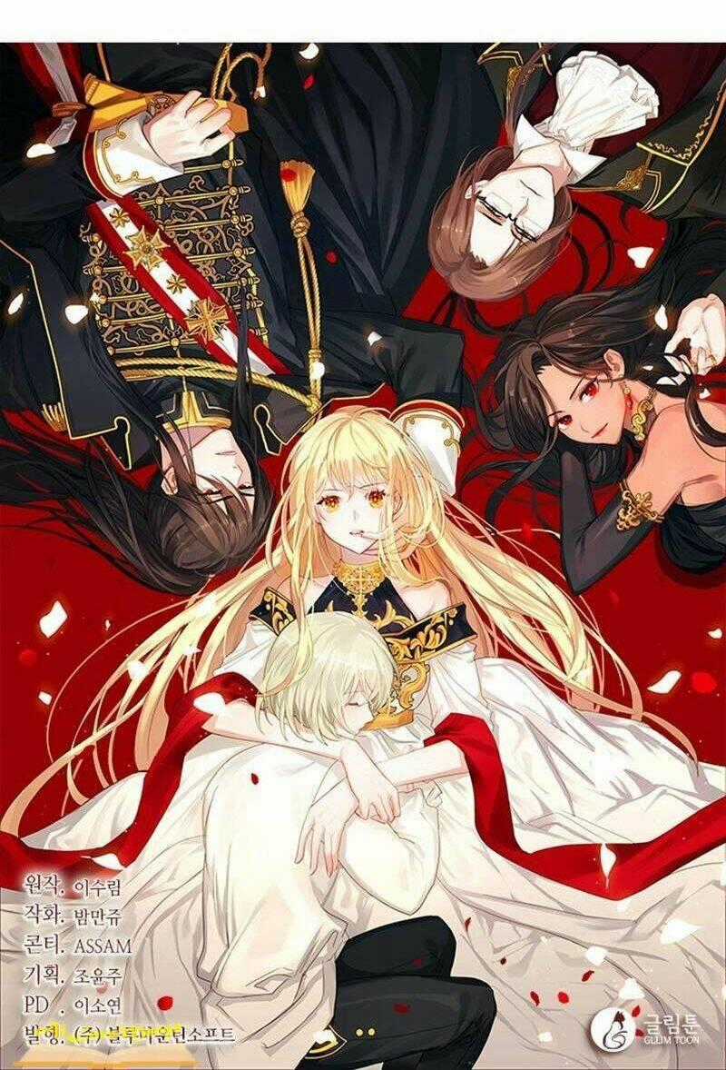 CỘNG TÁC CỦA HOÀNG ĐẾ Chapter 23 trang 43