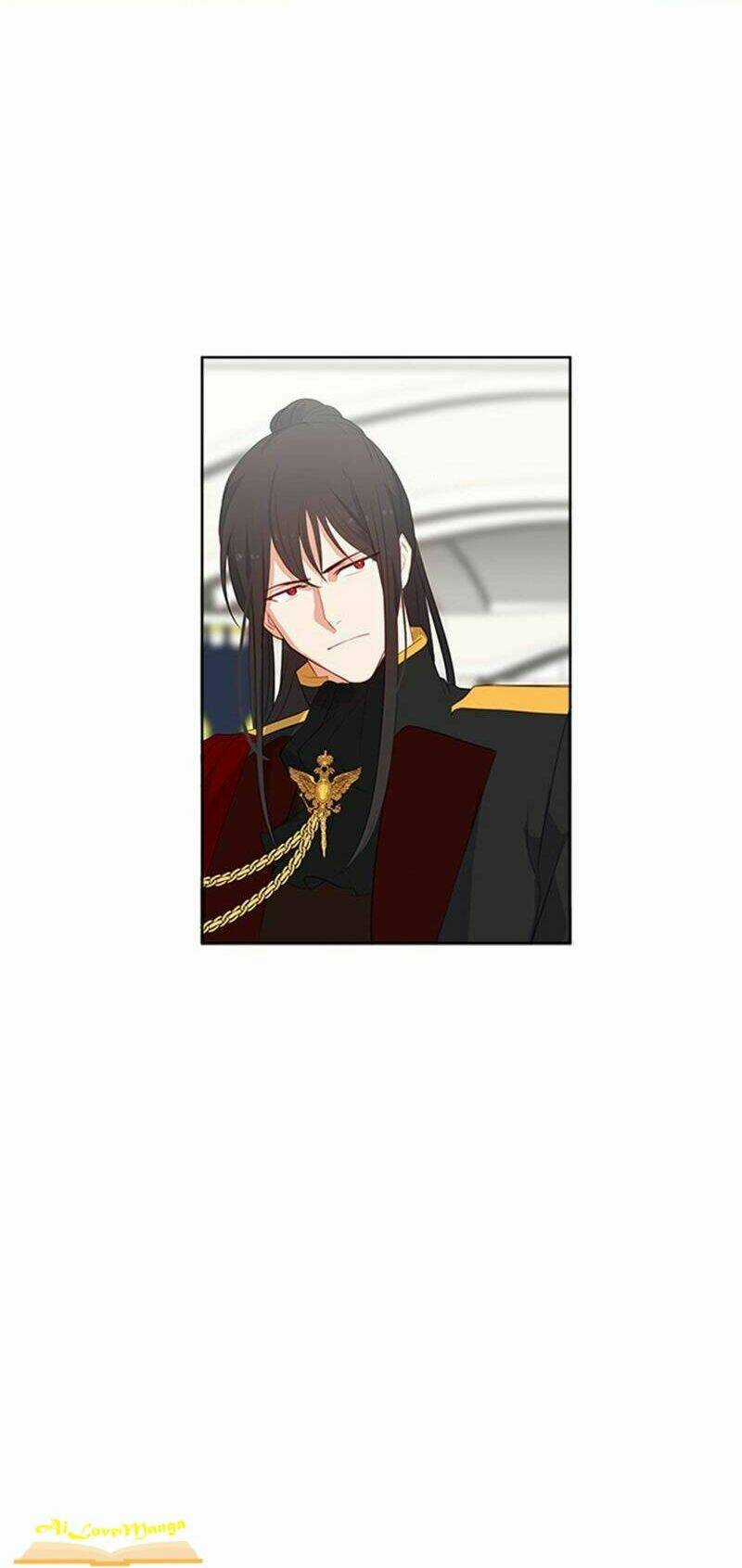 CỘNG TÁC CỦA HOÀNG ĐẾ Chapter 23 trang 5