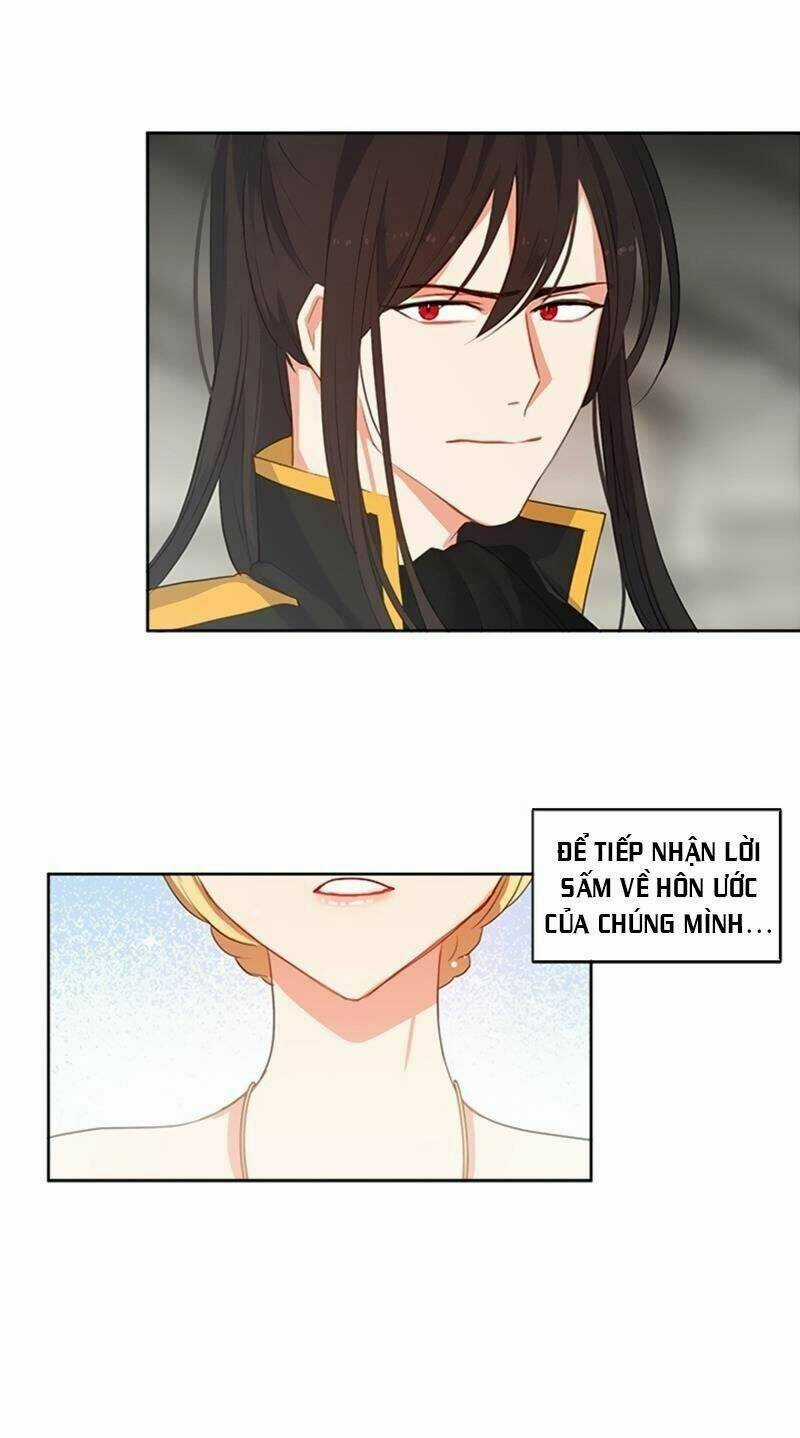 CỘNG TÁC CỦA HOÀNG ĐẾ Chapter 24 trang 10