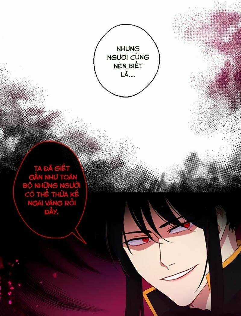 CỘNG TÁC CỦA HOÀNG ĐẾ Chapter 24 trang 15