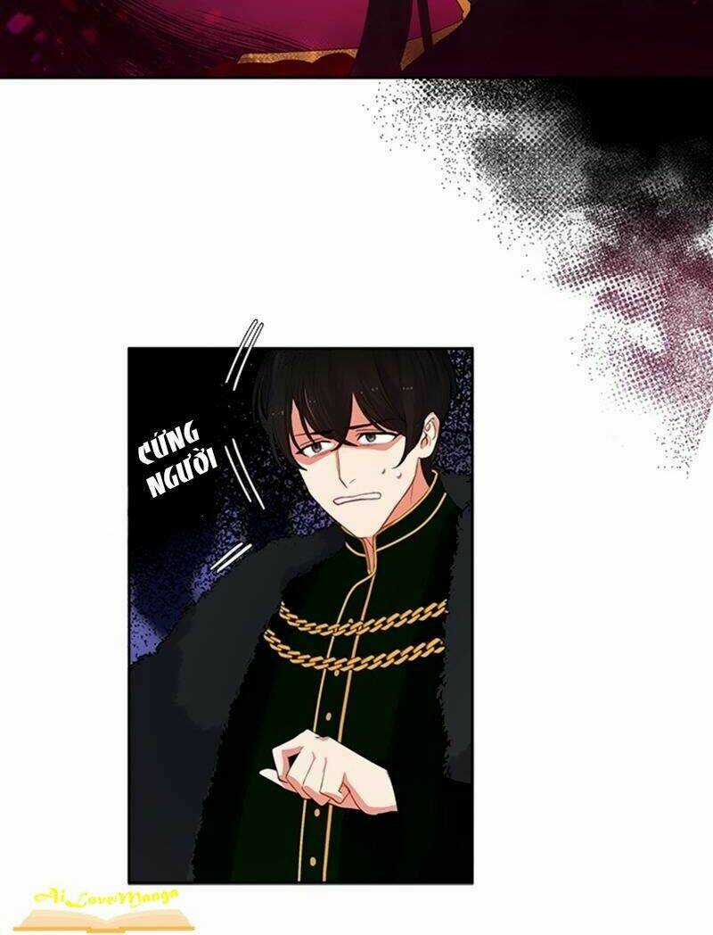 CỘNG TÁC CỦA HOÀNG ĐẾ Chapter 24 trang 16