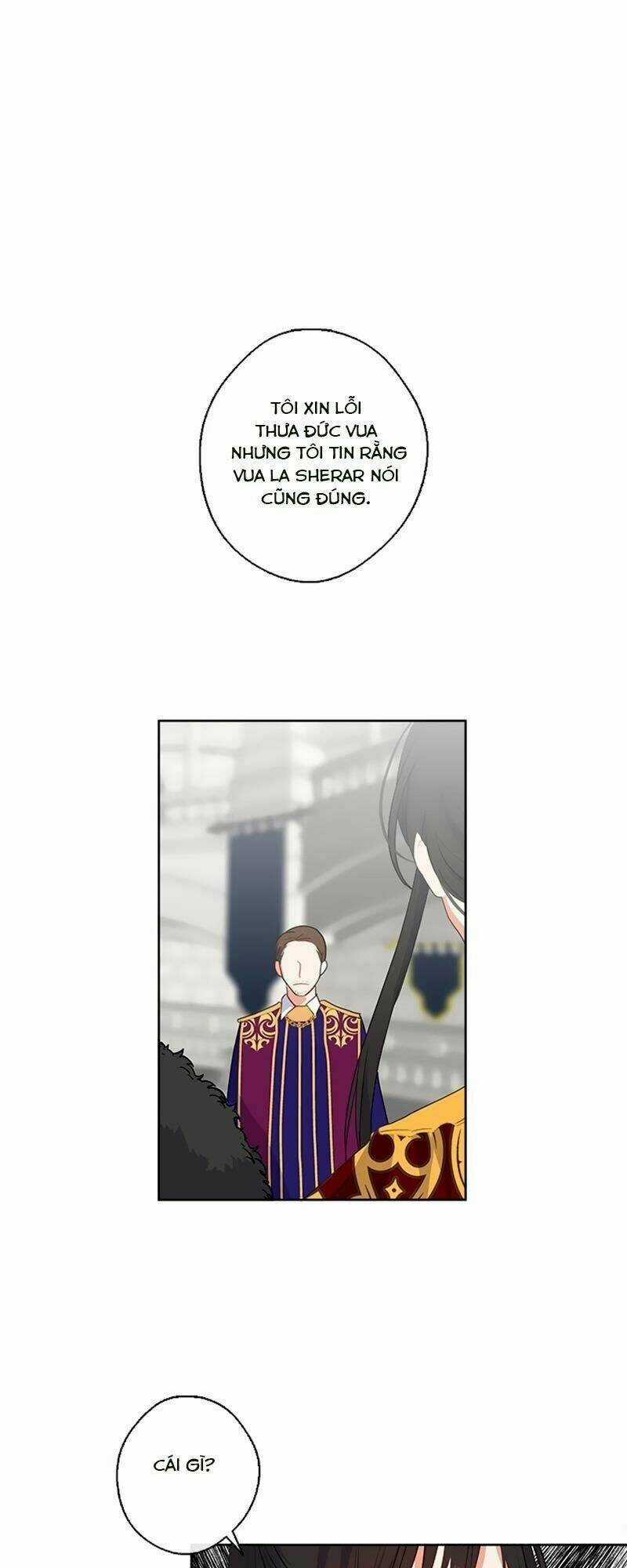 CỘNG TÁC CỦA HOÀNG ĐẾ Chapter 24 trang 17