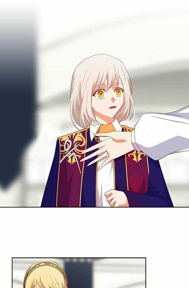 CỘNG TÁC CỦA HOÀNG ĐẾ Chapter 24 trang 22